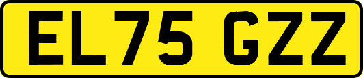 EL75GZZ