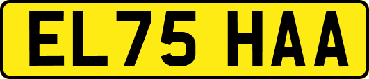 EL75HAA