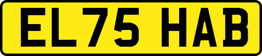 EL75HAB