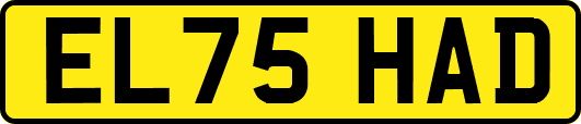 EL75HAD