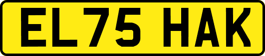 EL75HAK