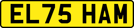 EL75HAM