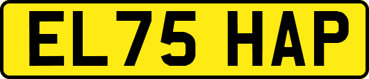 EL75HAP