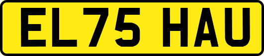 EL75HAU