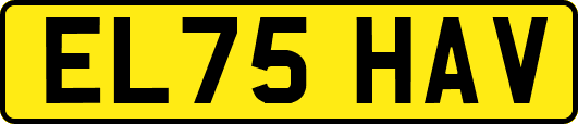 EL75HAV