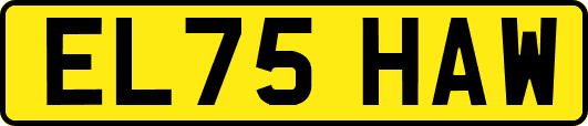 EL75HAW