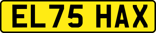 EL75HAX