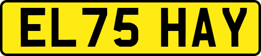EL75HAY