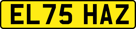 EL75HAZ