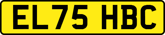 EL75HBC