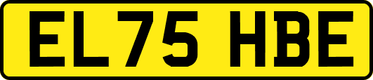 EL75HBE
