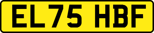 EL75HBF