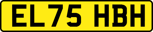 EL75HBH