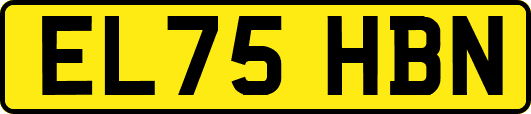 EL75HBN