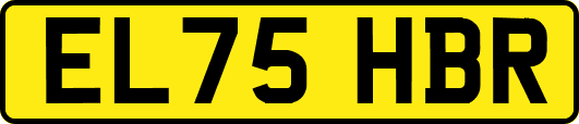 EL75HBR