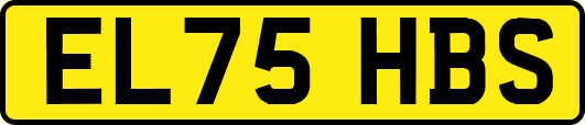 EL75HBS