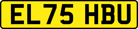 EL75HBU