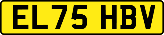 EL75HBV