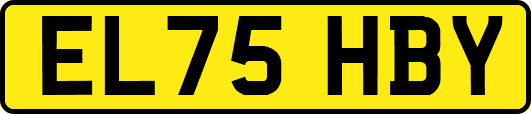 EL75HBY