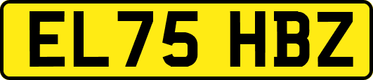 EL75HBZ