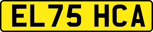 EL75HCA