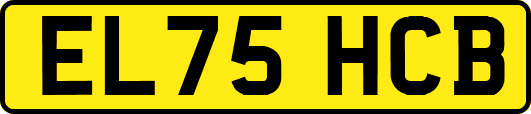 EL75HCB