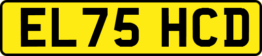 EL75HCD