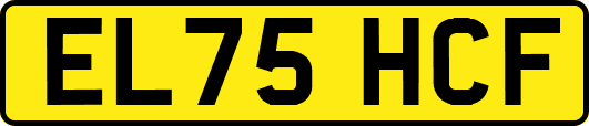 EL75HCF