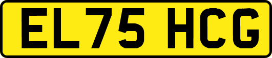 EL75HCG