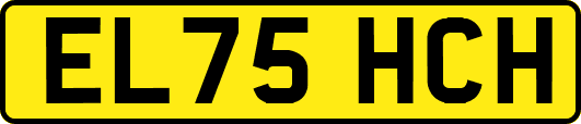 EL75HCH