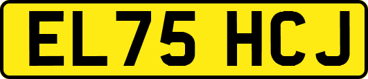 EL75HCJ