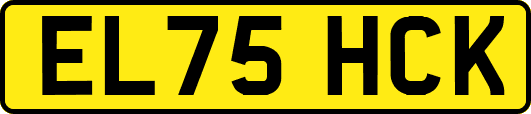 EL75HCK