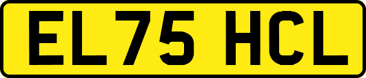 EL75HCL