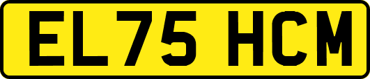 EL75HCM