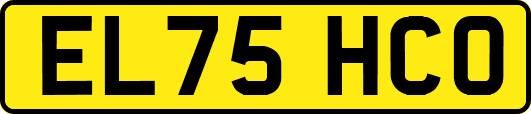 EL75HCO