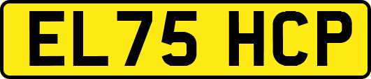 EL75HCP
