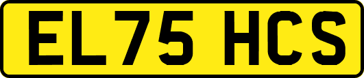 EL75HCS