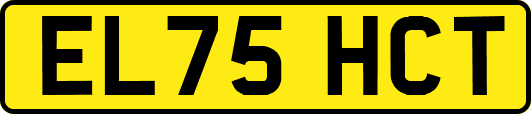 EL75HCT