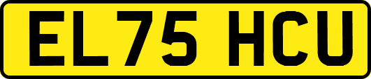 EL75HCU