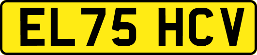 EL75HCV