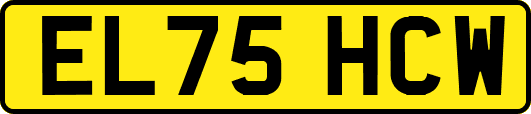EL75HCW