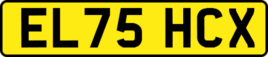 EL75HCX