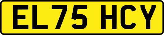 EL75HCY