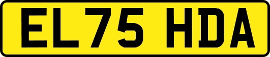 EL75HDA