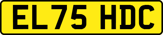 EL75HDC