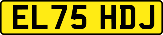 EL75HDJ