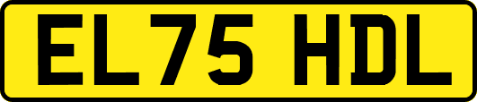 EL75HDL