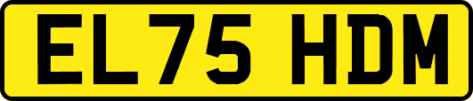 EL75HDM