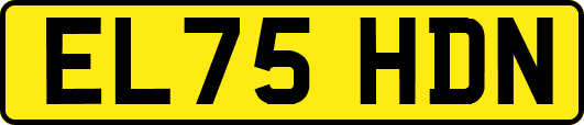 EL75HDN