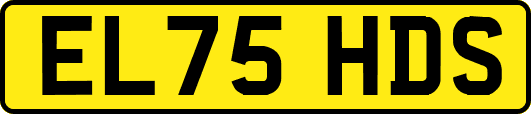 EL75HDS